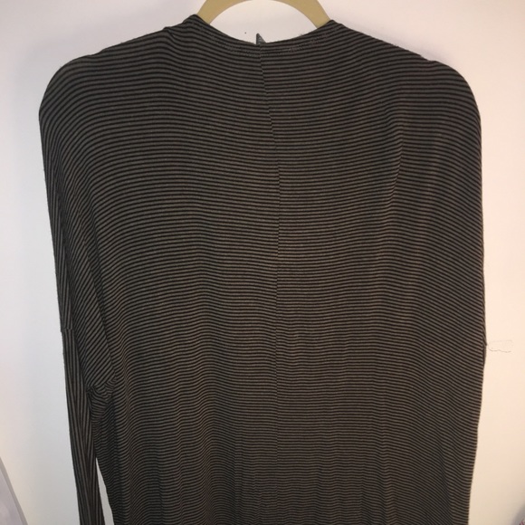 Open front cardigan - Picture 2 of 3